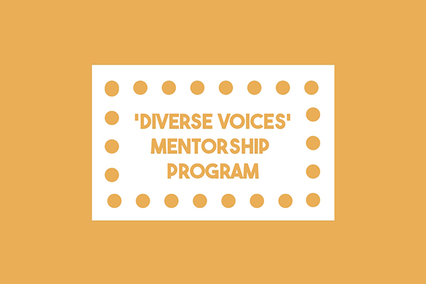 The ASE ‘Diverse Voices’ Mentorship Program